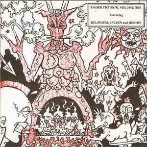 Various - Under The Skin Volume One