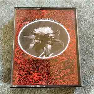 Velvet Whip - Adelaide Tour Cassette