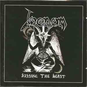 Venom  - Kissing The Beast