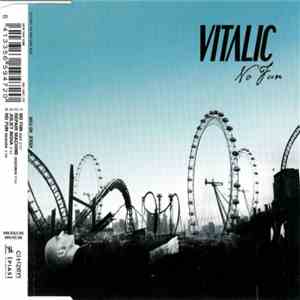 Vitalic - No Fun