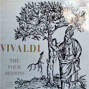 Vivaldi - Bohdan Warchal, Slovak Chamber Orchestra - The Four Seasons