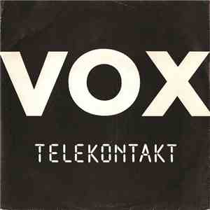 Vox  - Telekontakt