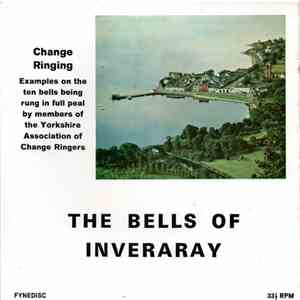 Yorkshire Association Of Change-Ringers - Change Ringing On Inveraray Bells