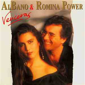 Al Bano & Romina Power - Venceras