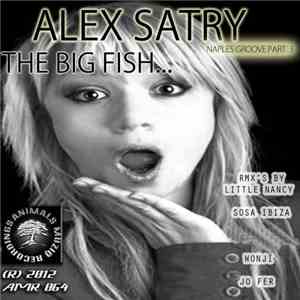 Alex Satry - Naples Groove Part 3 (The Big Fish)