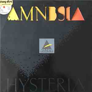 Amnesia - Hysteria