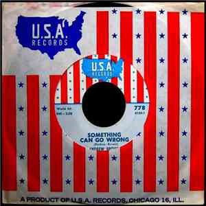 Andrew Brown - Something Can Go Wrong / You Better Stop