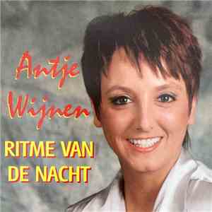 Antje Wijnen - Ritme Van De Nacht