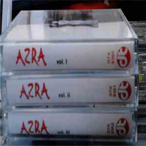Azra  - It Ain't Like In The Movies At All