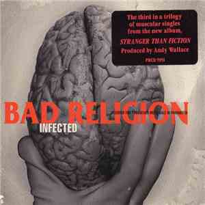 Bad Religion - Infected