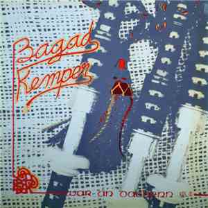 Bagad Kemper - Toniou War An Dachenn: Musique Sur La Place Vol. II
