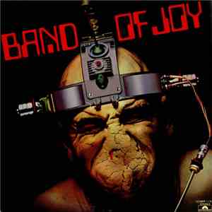 Band Of Joy - Band Of Joy