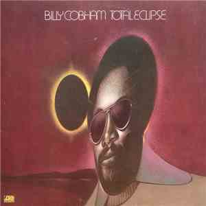 Billy Cobham - Total Eclipse