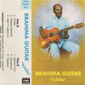 Brahima Guitar - Tchilla