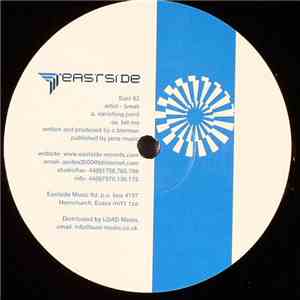 Break - Vanishing Point / Tell Me