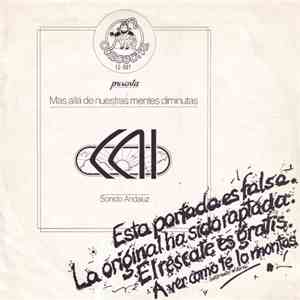 Cai  - Mas Allá De Nuestras Mentes Diminutas