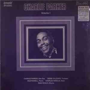 Charlie Parker - Volume 1