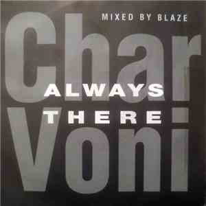 Charvoni - Always There