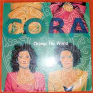 Cora - Change The World
