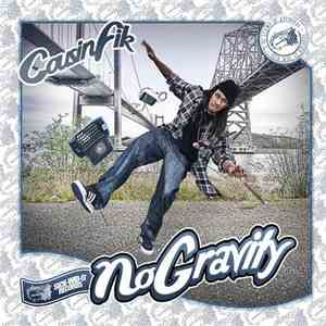 Cousin Fik - No Gravity