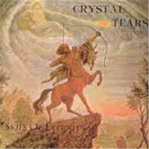 Crystal Tears - Skies of Eternity
