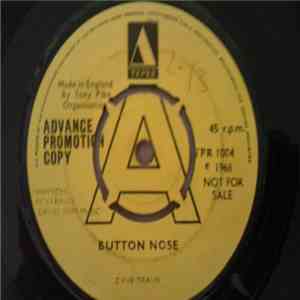 Dave Travis  - Button Nose