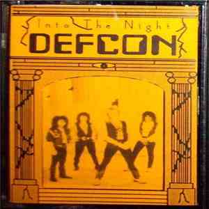 Defcon  - Into The Night