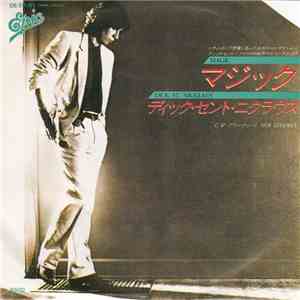 Dick St. Nicklaus - Magic / Our Goodbye