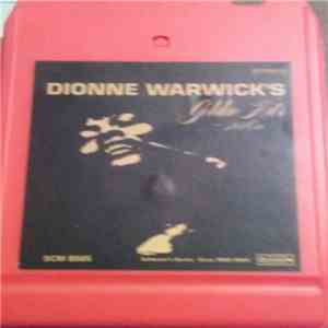 Dionne Warwick - Golden Hits - Part One