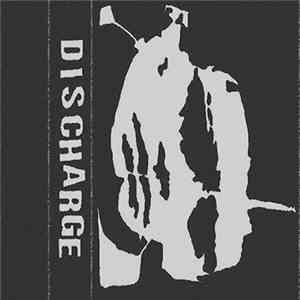 Discharge - Discharge (Live 1983)