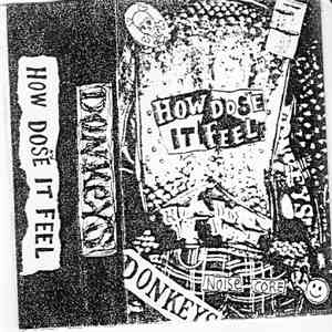 Donkeys - How Does It Feel