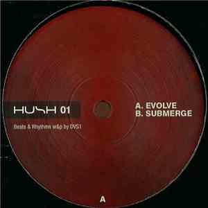 DVS1 - Evolve / Submerge