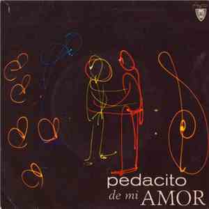 Eddy Gaytan Y Su Combo - Pedacito De Mi Amor