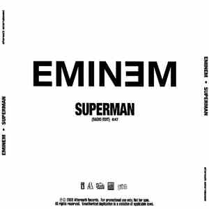 Eminem - Superman