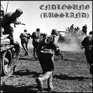 Endlosung - Recollection About Past Full OF Death For Life