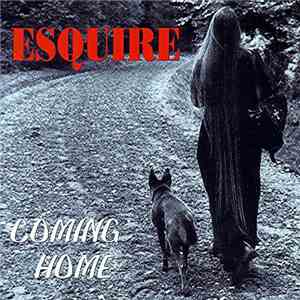 Esquire - Coming Home