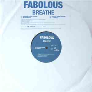 Fabolous - Breathe