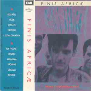 Finis Africae  - Finis Africae