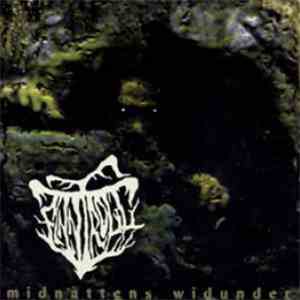 Finntroll - Midnattens Widunder