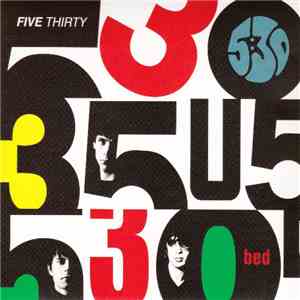 Five Thirty - Bed