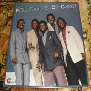 Followers Of Christ - Live