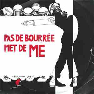 Frank Roemers, Frans Icke - Pas De Bourree Met De M.E.