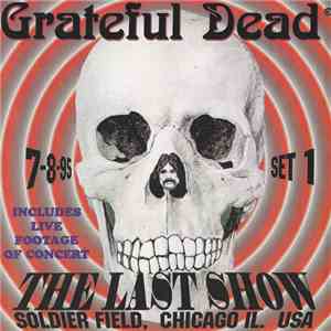 Grateful Dead - Set 1