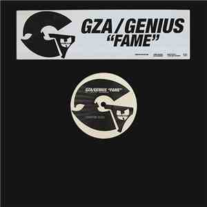 GZA / Genius - Fame
