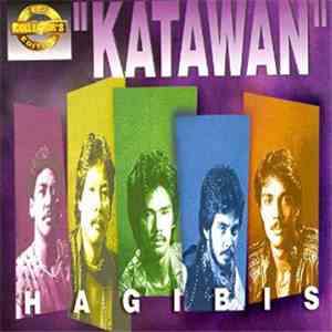Hagibis - Katawan