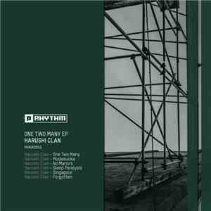 Harushi Clan - One Two Many EP