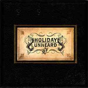 Holiday Unheard Of - Carta Marina