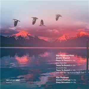 Ilija Rudman - Tears To Sound