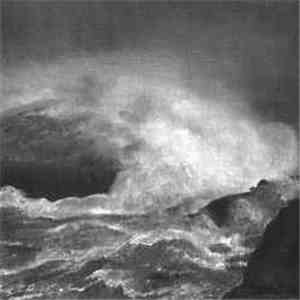 Inferi  - Shores Of Sorrow
