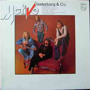 Insterburg & Co. - Motive